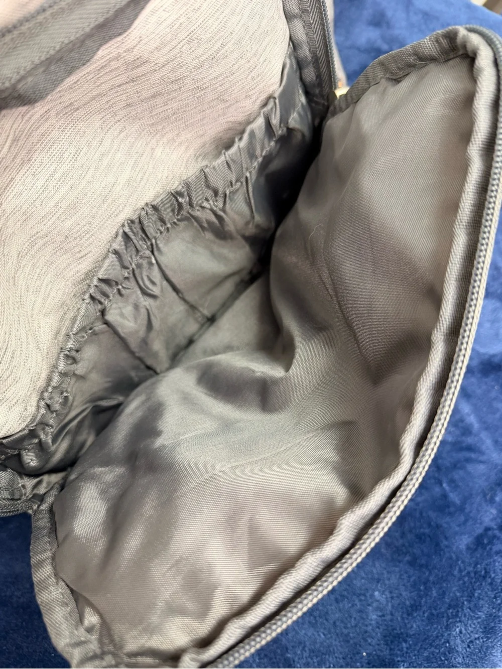 Eddie Bauer First Adventure Backpack Diaper Bag